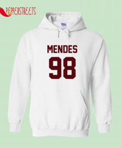 Mendes 98 Hoodie