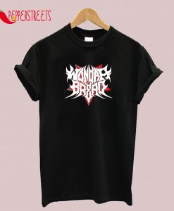 Metalbread T-Shirt