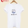 Milk Japanese T-Shirt