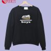 Money Over Boys Sweatshirt