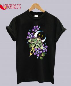 Moth Dreams T-Shirt