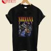 Nirvana T-Shirt