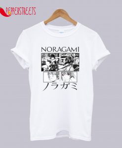 Noragami T-Shirt