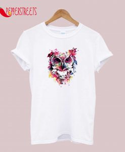 Owl T-Shirt