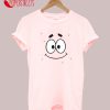 Patrick's Smile T-Shirt