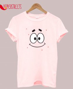 Patrick's Smile T-Shirt