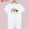 Peace Love Sunshine T-Shirt