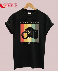 Photographer T-Shirt