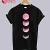 Pink Moon T-Shirt