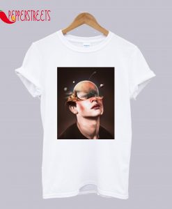 Planet Boy T-Shirt