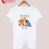 Pooh And Friends T-Shirt