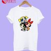 Powerpuff Girls T-Shirt