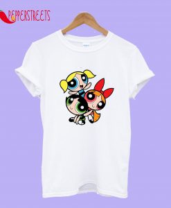 Powerpuff Girls T-Shirt