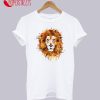 Pride of the Lions T-Shirt