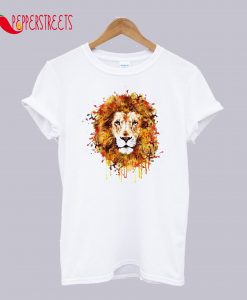 Pride of the Lions T-Shirt