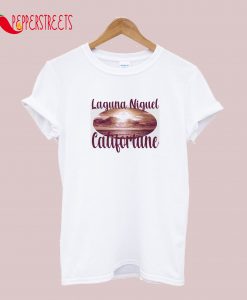 Purple Califortune T-Shirt