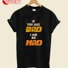 Quote Tee T-Shirt