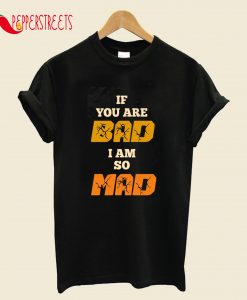 Quote Tee T-Shirt