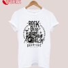 Rock Is Dead T-Shirt