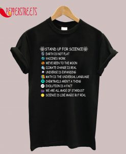 Science T-Shirt