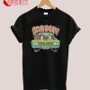 Scooby Natural T-Shirt