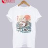 Sharkiri Sushi T-Shirt