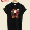 Shaun Of The Dead Quotes T-Shirt