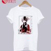 Shoto Todoroki T-Shirt