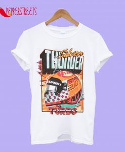 Silver Thunder T-Shirt