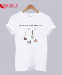 Sinceretea Tea Culture T-Shirt