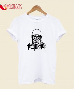 Skull SVG Army Death Soldier SVG Head Shot Cricut Vinyl T-Shirt