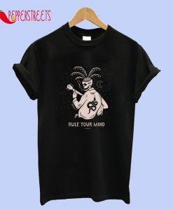 Skull T-Shirt