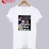 Snow White And Witch T-Shirt