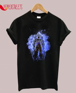 Soul of the Ultra Instinct T-Shirt