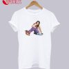 Soy Luna 3D T-Shirt