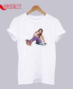 Soy Luna 3D T-Shirt