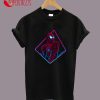 Spider-Man Tobey Maguire Suit T-Shirt