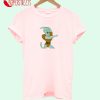 Squidward Tentacles T-Shirt