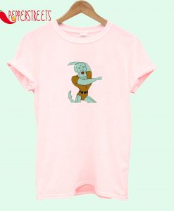 Squidward Tentacles T-Shirt