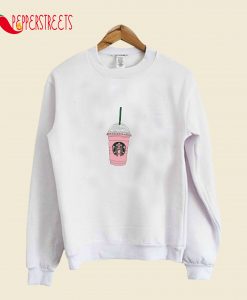Starbucks Lover Sweatshirt
