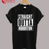 Straight Outta Hobbiton T-Shirt