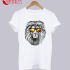 Summer Lion T-Shirt