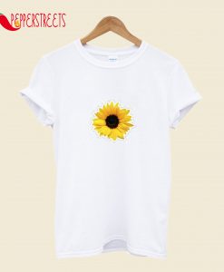 Sunflower T-Shirt