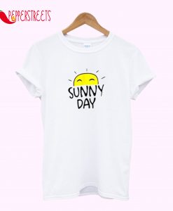 Sunny Day T-Shirt