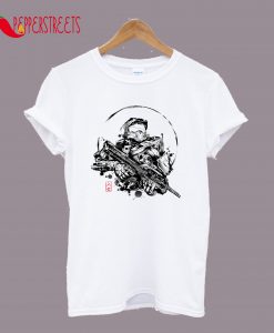 Super Soldier T-Shirt