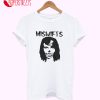 Taylor Swift Miswift T-Shirt