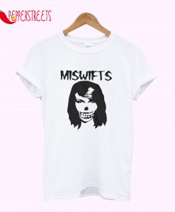 Taylor Swift Miswift T-Shirt