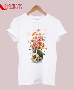 Tee Fashion Summer T-Shirt