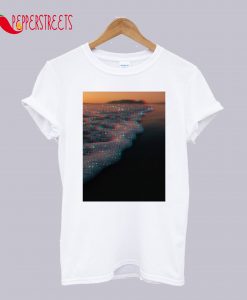 Teenage Aesthetic T-Shirt