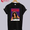 Teresa Giudice - Prostitution Whore T-Shirt